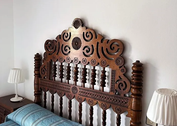 Гостевой дом Octavio 2*